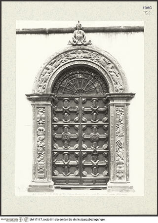 Vorderseite von bh417117_recto