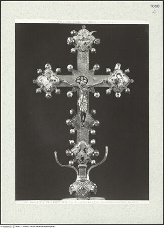 Vorderseite von bh417121_recto