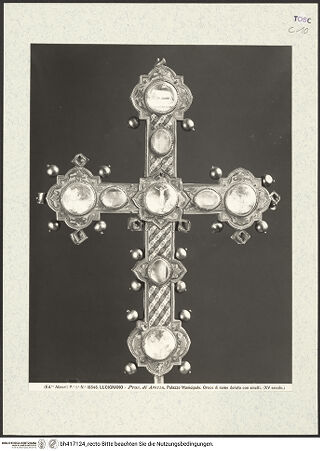 Vorderseite von bh417124_recto