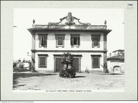 Vorderseite von bh417130_recto