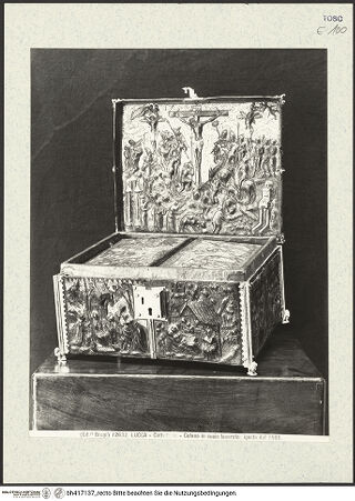 Vorderseite von bh417137_recto