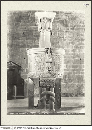 Vorderseite von bh417138_recto