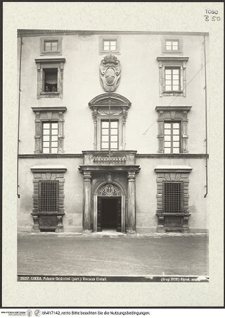 Vorderseite von bh417142_recto