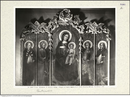 Vorderseite von bh417151_recto