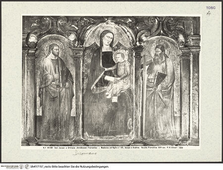 Vorderseite von bh417157_recto