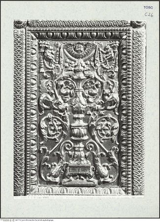 Vorderseite von bh417167_recto