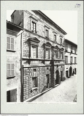 Vorderseite von bh417176_recto