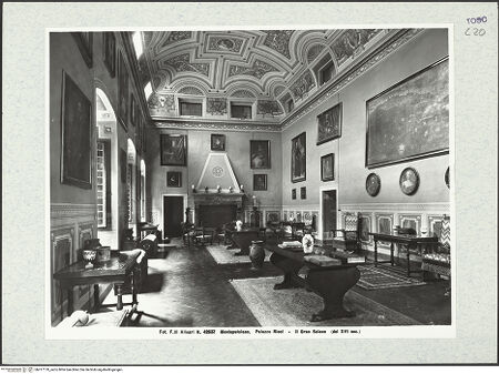 Vorderseite von bh417178_recto