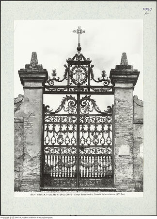 Vorderseite von bh417180_recto