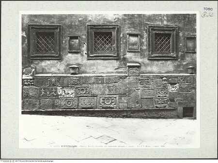 Vorderseite von bh417185_recto