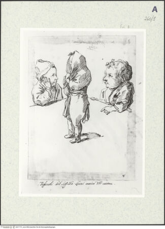 Vorderseite von bh417191_recto