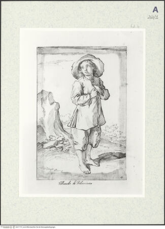 Vorderseite von bh417197_recto