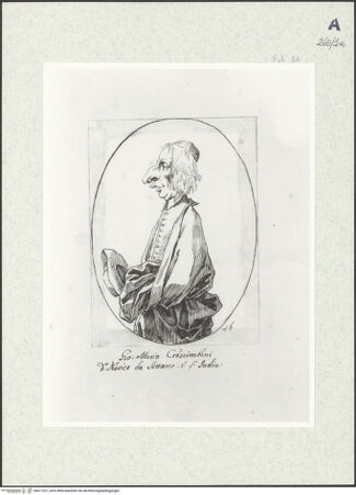 Vorderseite von bh417221_recto