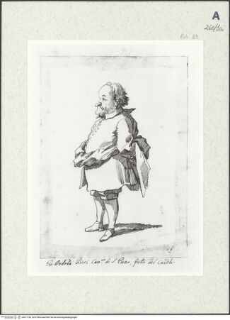 Vorderseite von bh417224_recto