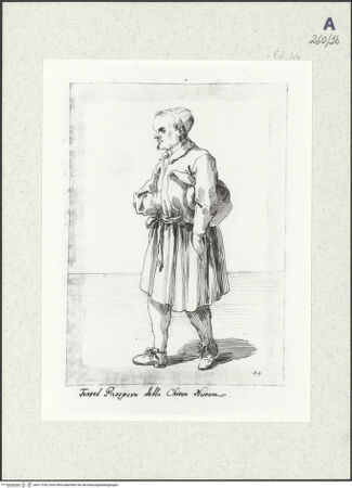 Vorderseite von bh417226_recto