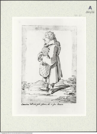 Vorderseite von bh417229_recto