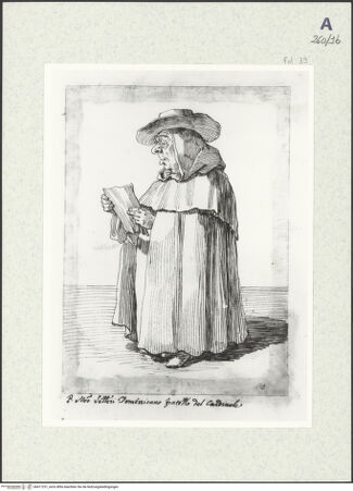 Vorderseite von bh417231_recto