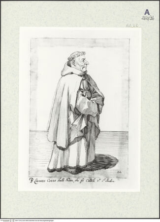 Vorderseite von bh417234_recto