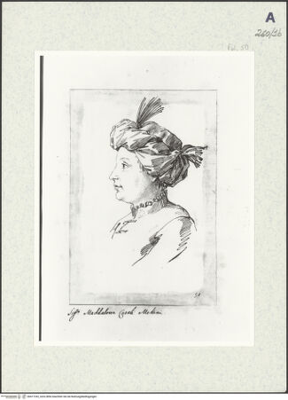 Vorderseite von bh417242_recto