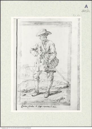 Vorderseite von bh417252_recto