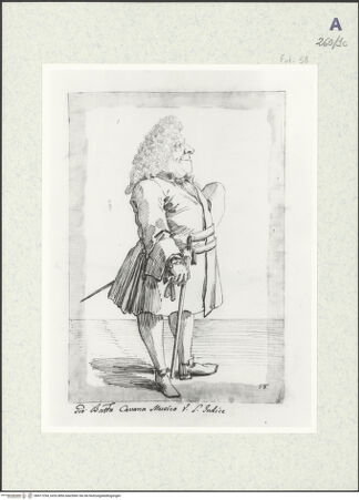 Vorderseite von bh417254_recto