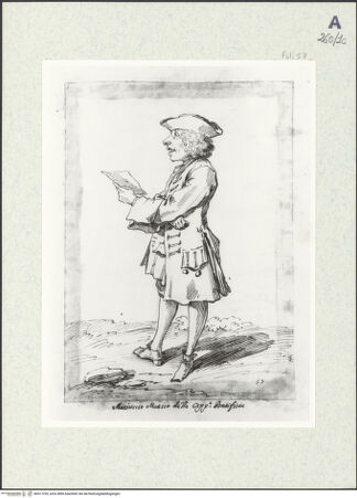 Vorderseite von bh417255_recto