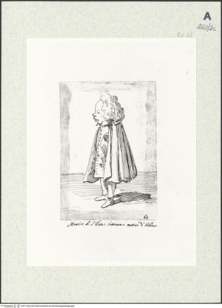 Vorderseite von bh417258_recto