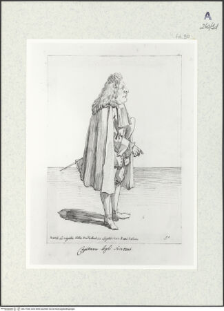 Vorderseite von bh417268_recto