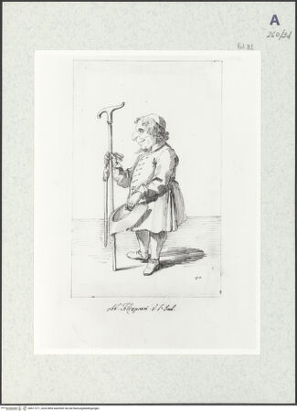 Vorderseite von bh417271_recto