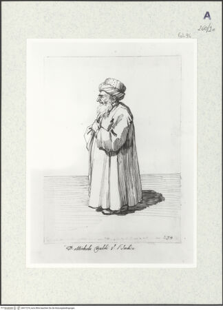 Vorderseite von bh417274_recto