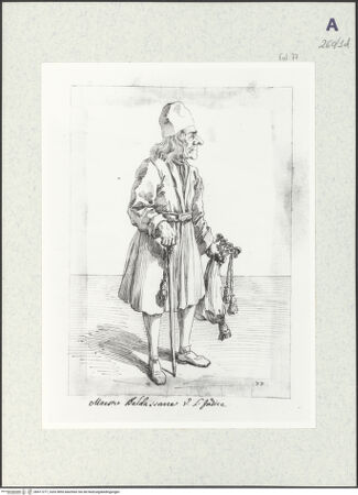 Vorderseite von bh417277_recto