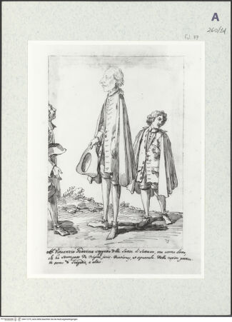 Vorderseite von bh417279_recto