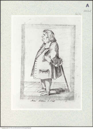 Vorderseite von bh417281_recto