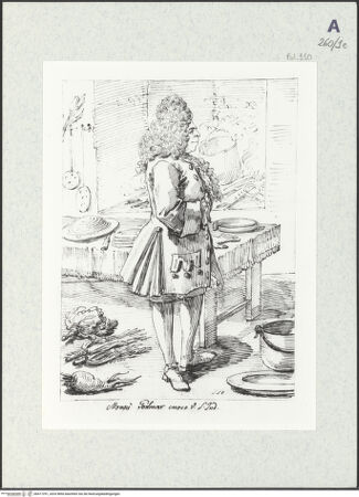 Vorderseite von bh417291_recto