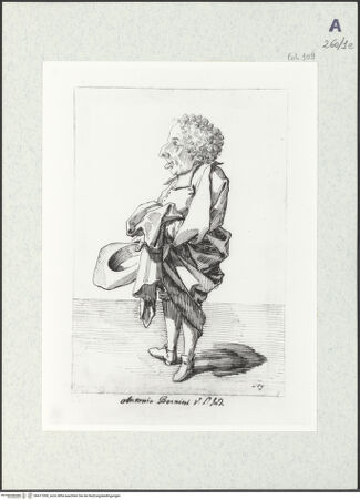 Vorderseite von bh417300_recto