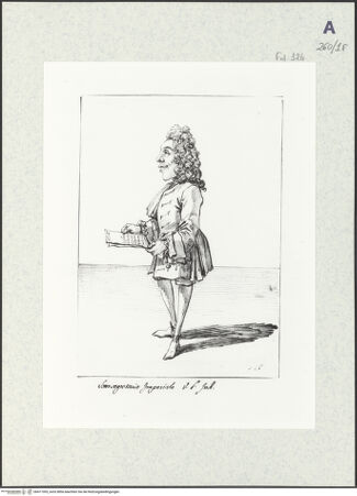 Vorderseite von bh417305_recto