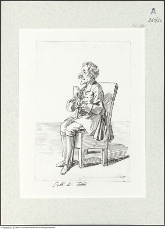 Vorderseite von bh417318_recto