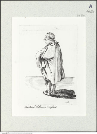 Vorderseite von bh417321_recto