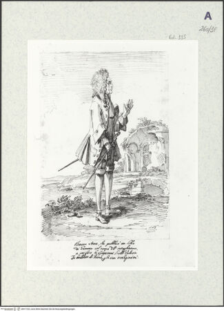 Vorderseite von bh417322_recto