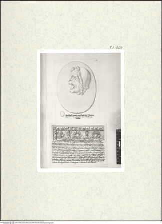 Vorderseite von bh417334_recto