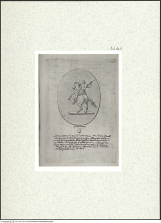 Vorderseite von bh417341_recto