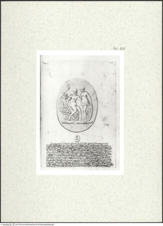 Vorderseite von bh417354_recto