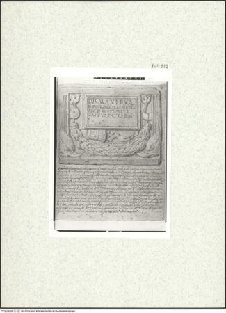 Vorderseite von bh417374_recto