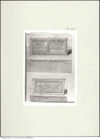 Vorderseite von bh417377_recto