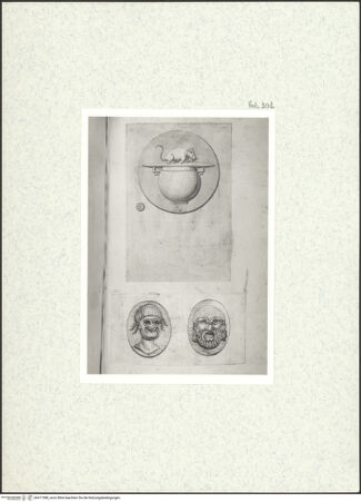 Vorderseite von bh417388_recto