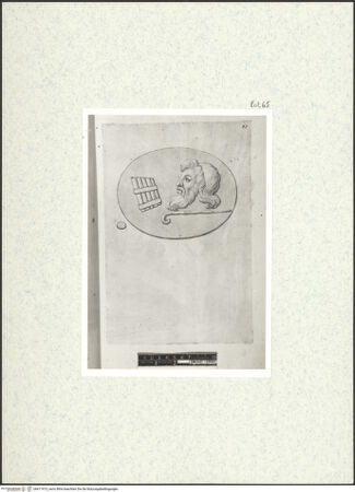 Vorderseite von bh417415_recto