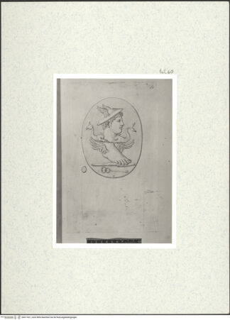 Vorderseite von bh417421_recto