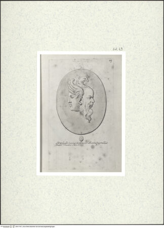 Vorderseite von bh417431_recto