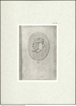 Vorderseite von bh417438_recto