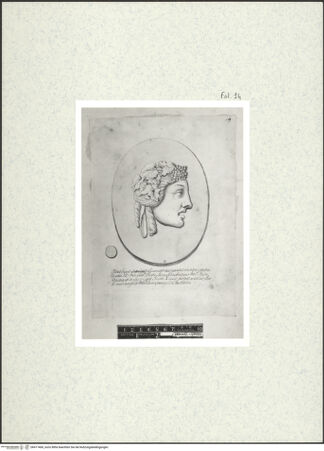 Vorderseite von bh417460_recto